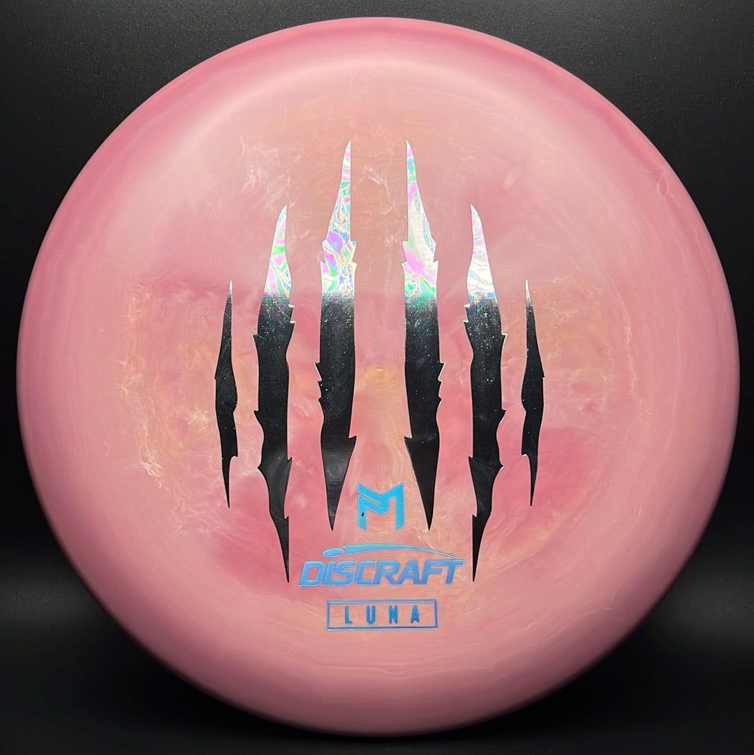 ESP Luna - Paul McBeth 6x Claw World Champion