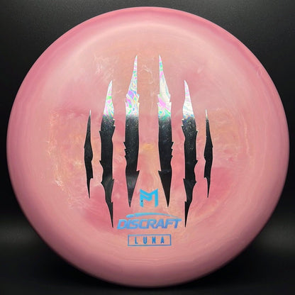 ESP Luna - Paul McBeth 6x Claw World Champion