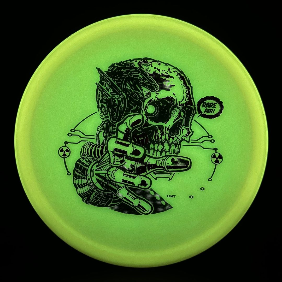 Proto Glow R-Pro Pig - [STRATUS] FEAR V1 by Les White
