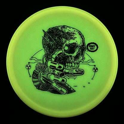 Proto Glow R-Pro Pig - [STRATUS] FEAR V1 by Les White