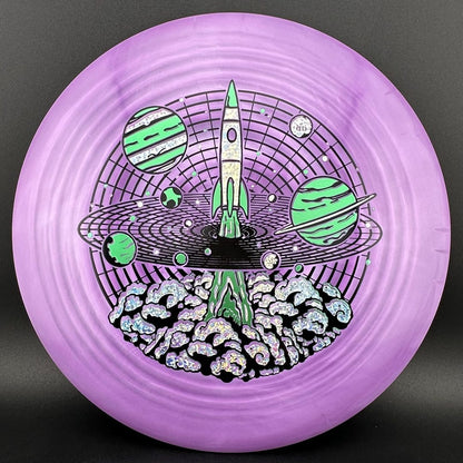 Fuzion Swirl Renegade - Liftoff Edition