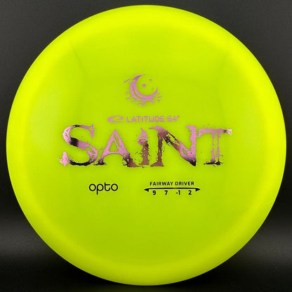 Opto Moonshine Saint
