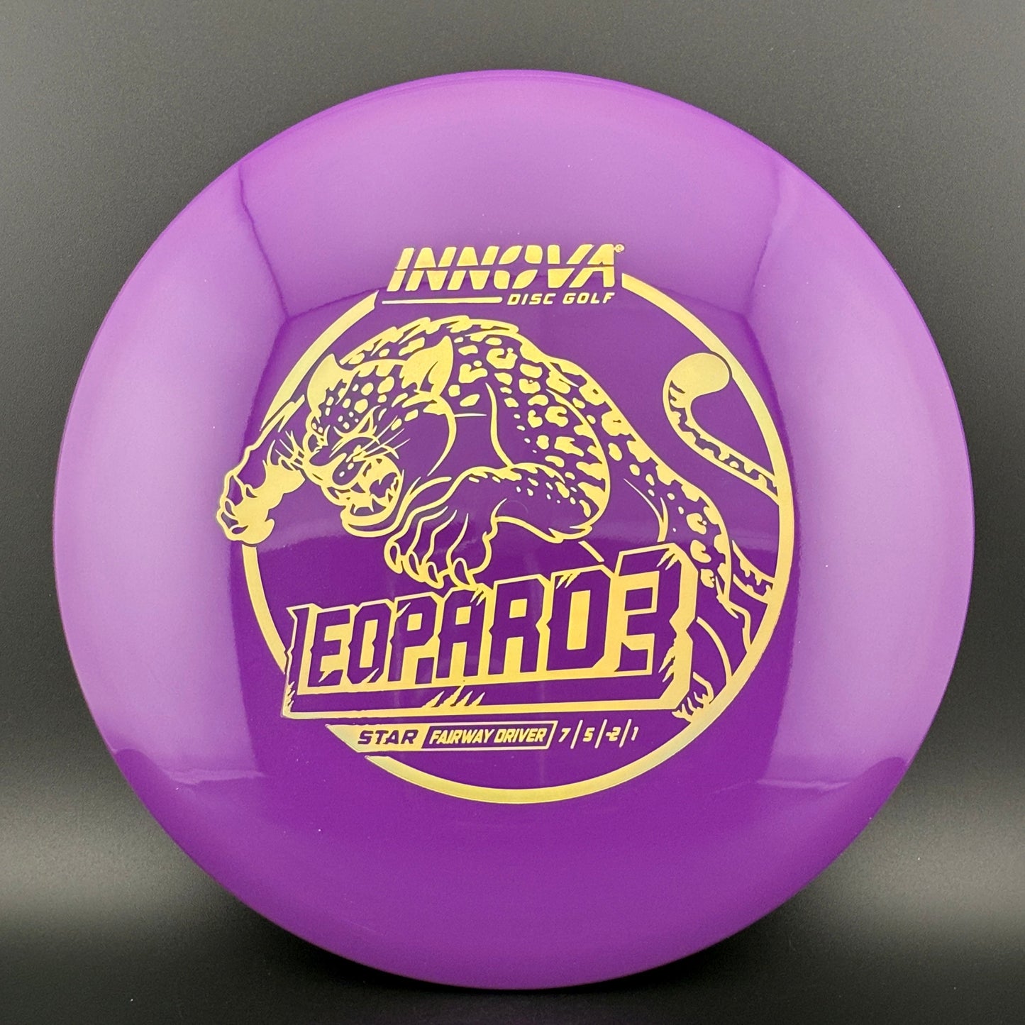 Star Leopard3