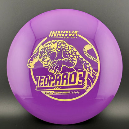Star Leopard3