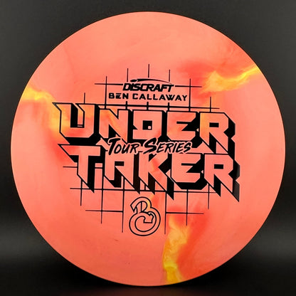 Swirl ESP Undertaker - Ben Callaway Tour Series