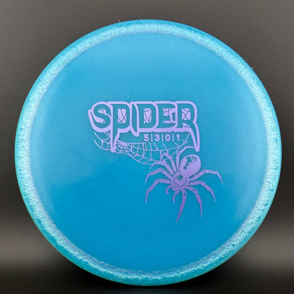 Champion Spider - Artist's Corner Limited Edition