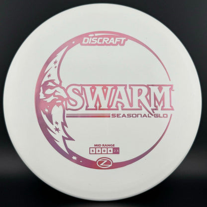Z Glo Swarm - Seasonal Glo