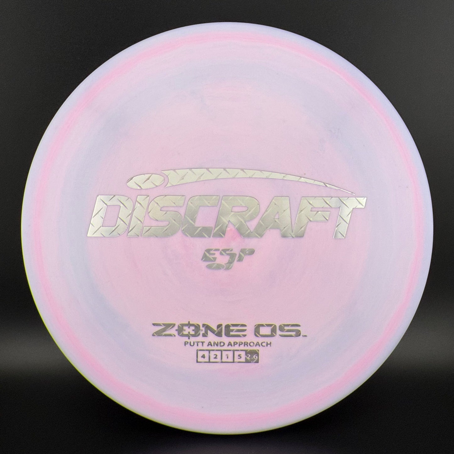 ESP Zone OS