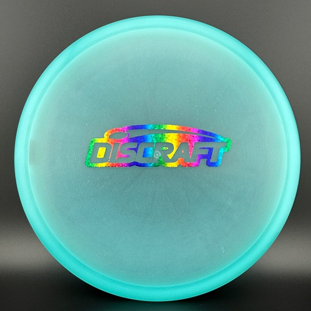 Z Glo Zone - Limited Bar Stamp