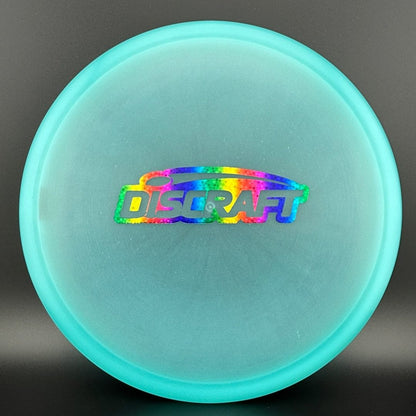 Z Glo Zone - Limited Bar Stamp