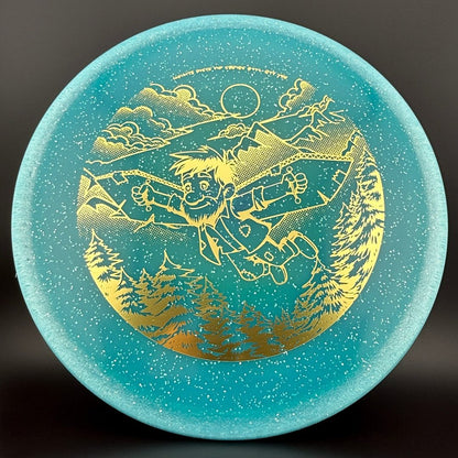 Metal Flake Champion Condor - VIP Series #111 - 1/750