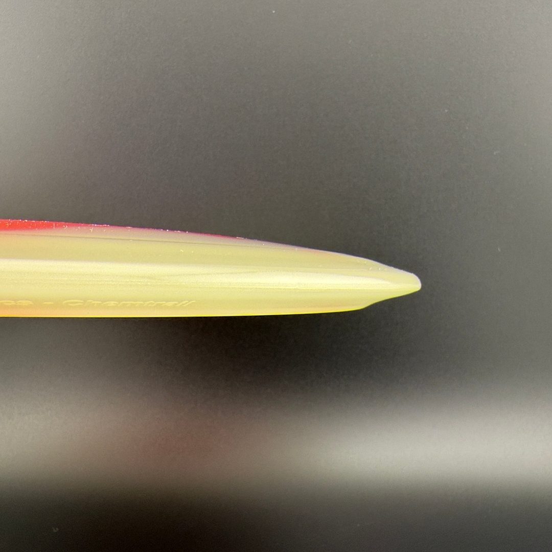 Retina Glow Chemtrail - Special Edition