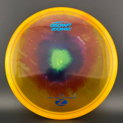 Fly Dye Z Zone