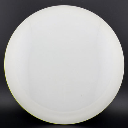 White ESP Hades - Bottom Stamp Dyer's Delight - Paul McBeth