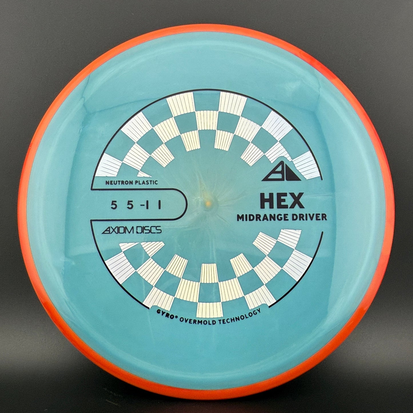 Neutron Hex
