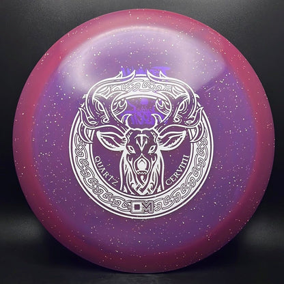 Quartz Cervini - First Run - DM Exclusive