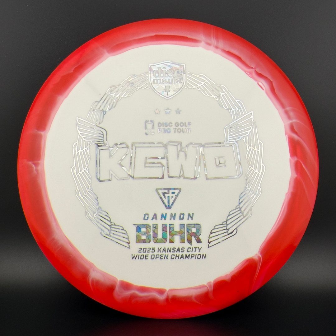 Horizon S-Line PD2 - Gannon Buhr Triumph