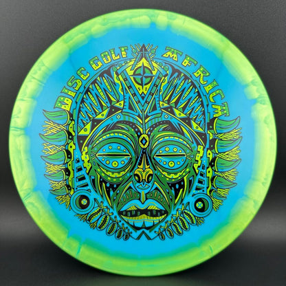 Halo Star Firebird - "Disc Golf Africa"