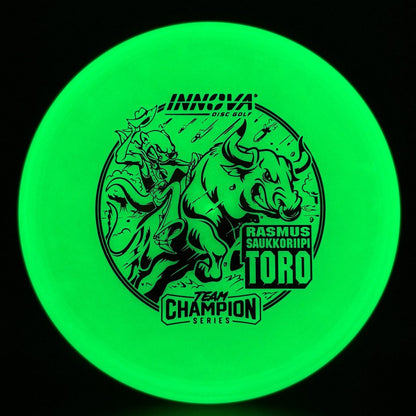 Proto Glow Champion Toro - Rasmus Saukkoriipi 2025 Team Series