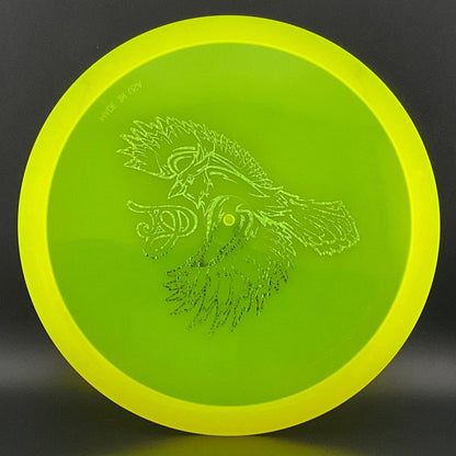 Quantum Solstice (QSTC 1.2) - "TeeJay" - TJ Grobman Team Rare Air