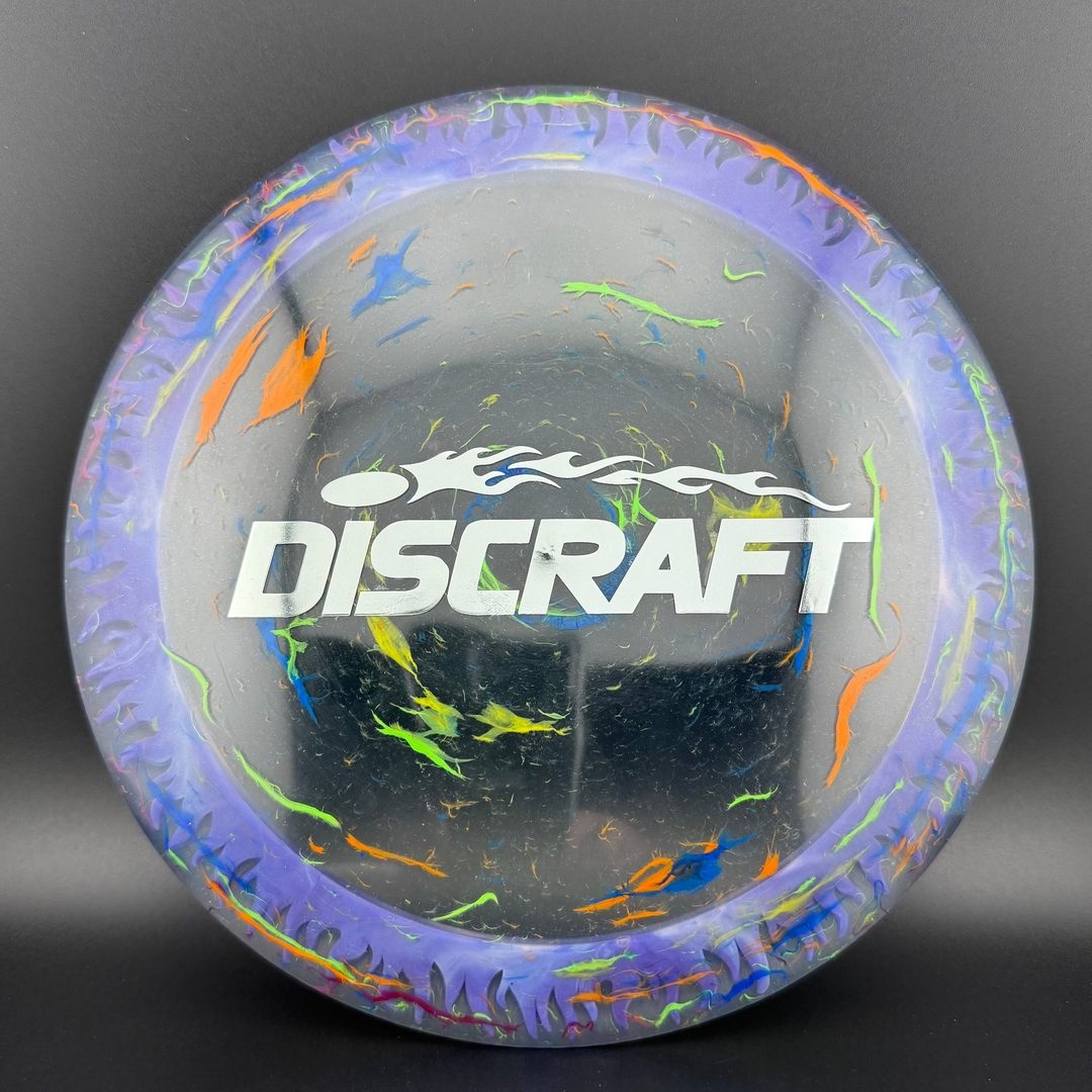 Jawbreaker Z Flame Scorch - Limited Edition