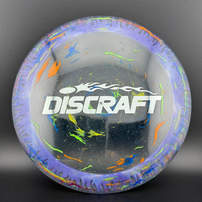 Jawbreaker Z Flame Scorch - Limited Edition