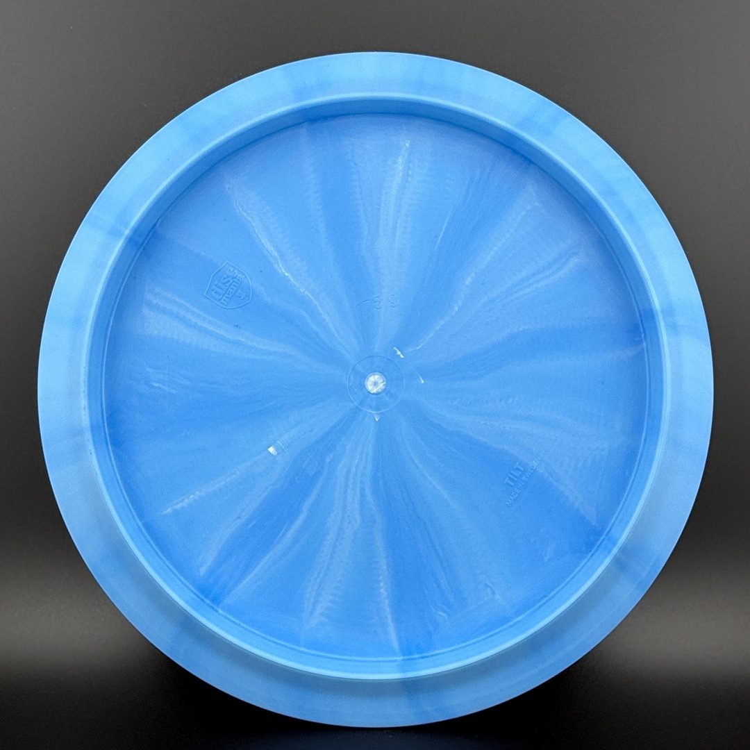 Vapor Exo Hard Tilt (First Run) - Simon Lizotte Sig Series OOP