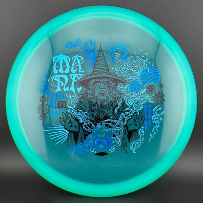 Soft Ethos Mana - First Run