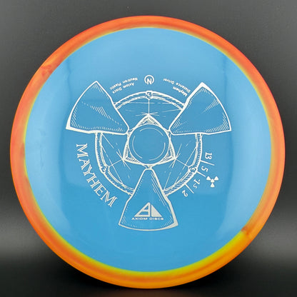 Neutron Mayhem
