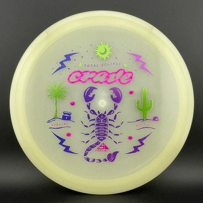 Total Eclipse Crave - Special Edition by Scott Oswalt