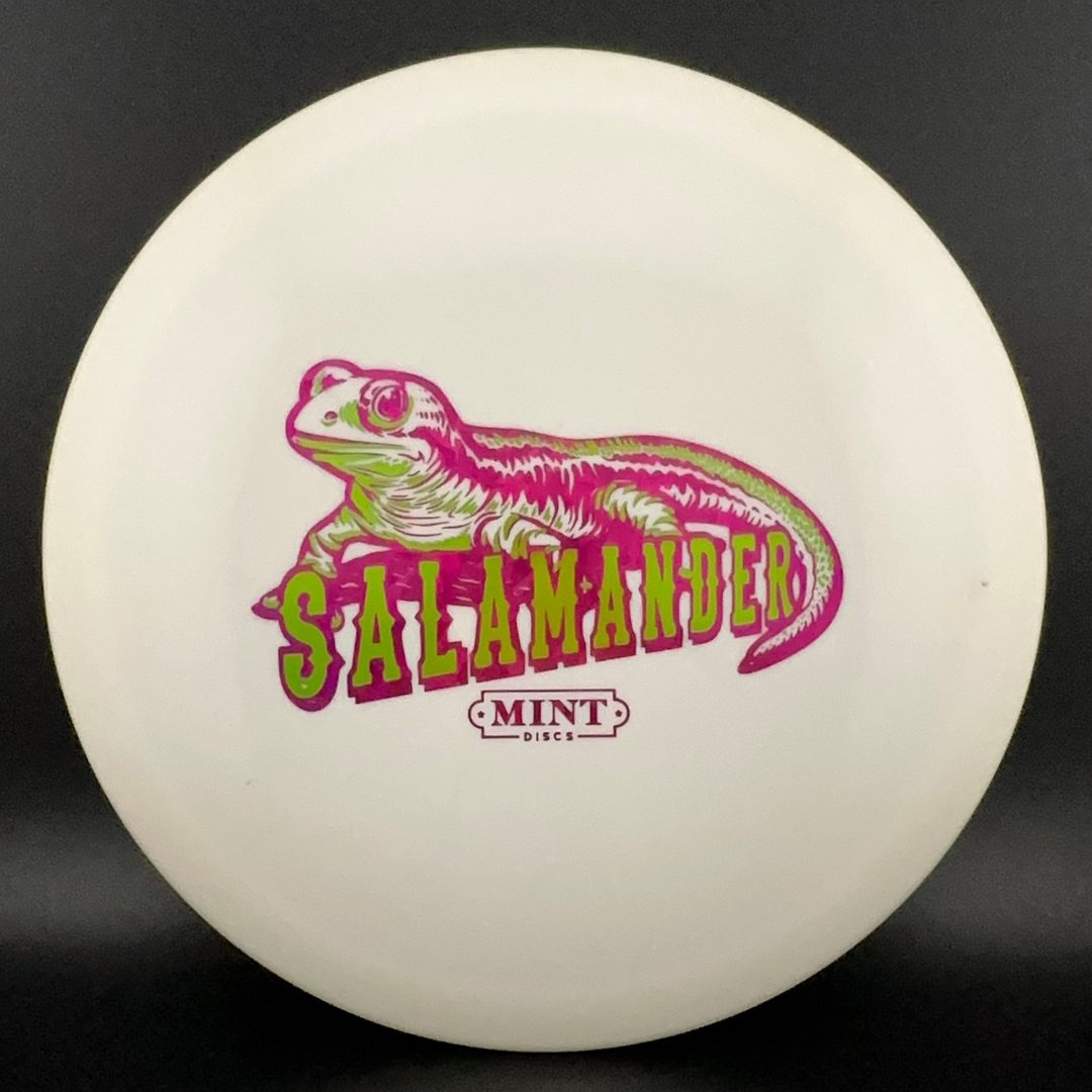 Apex Lightweight Salamander