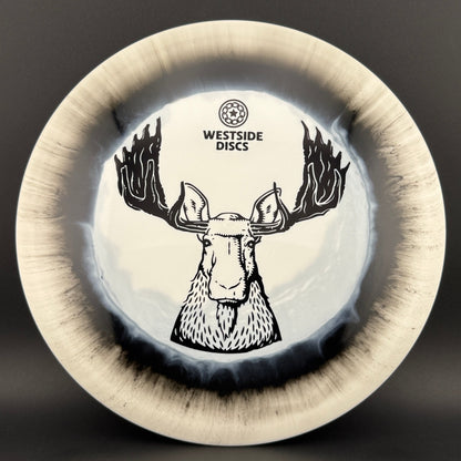 Tournament Ring Stag