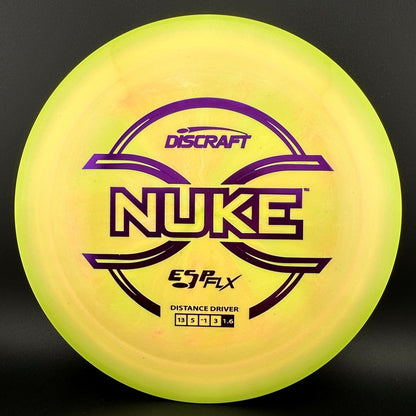 ESP FLX Nuke