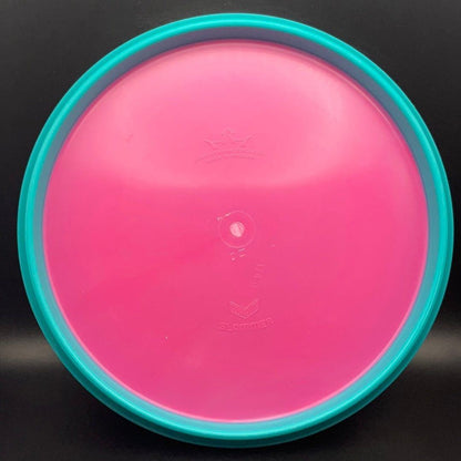 Supreme Orbit Sockibomb Slammer - Wysocki 2x - Ignite Stamp V3
