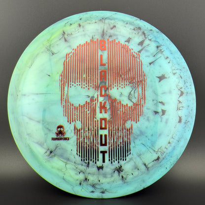 Toxic Waste Blackout