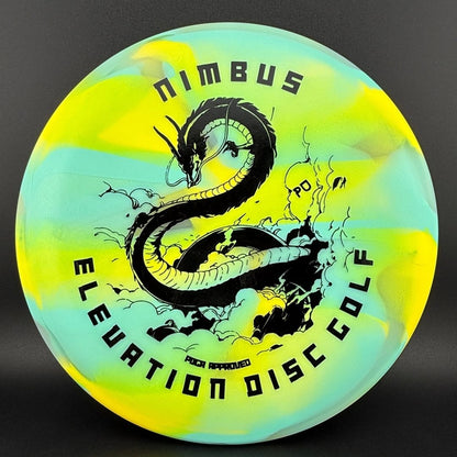 glO-G Glow Nimbus - First Run