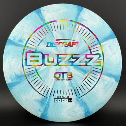 Swirl Super Soft Buzzz - OTB