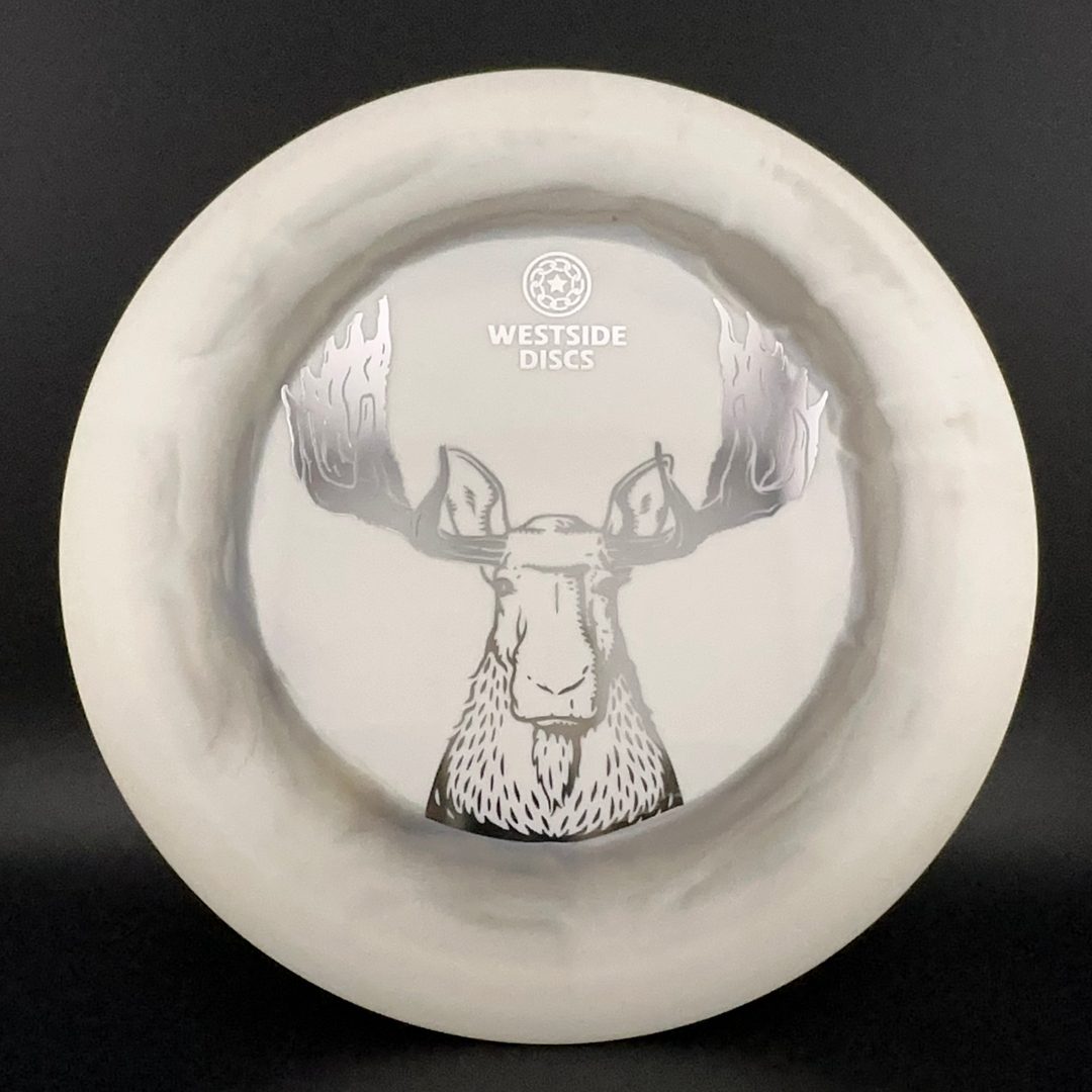 Tournament Ring Stag