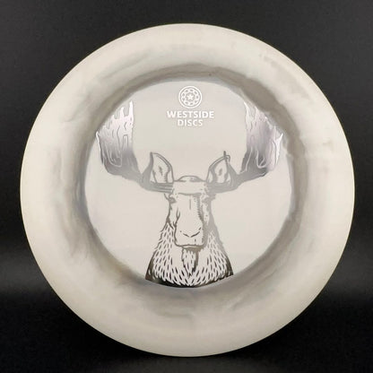 Tournament Ring Stag