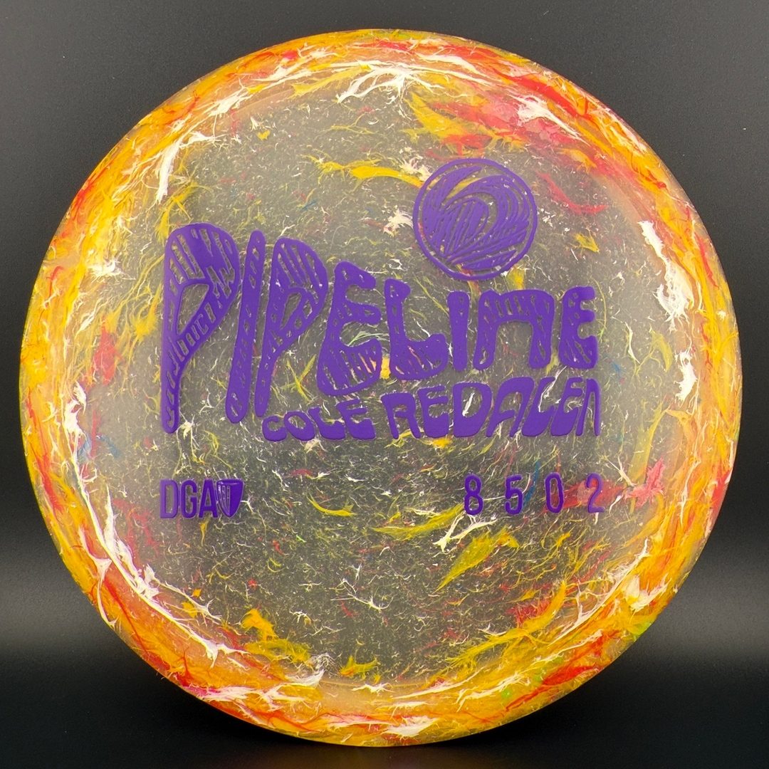 Granite Pipeline - Cole Redalen 2025 Tour Series