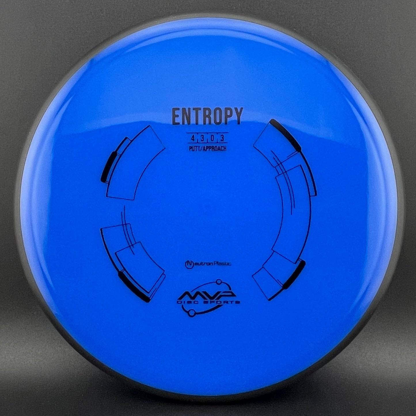 Neutron Entropy