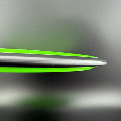 Plasma Servo