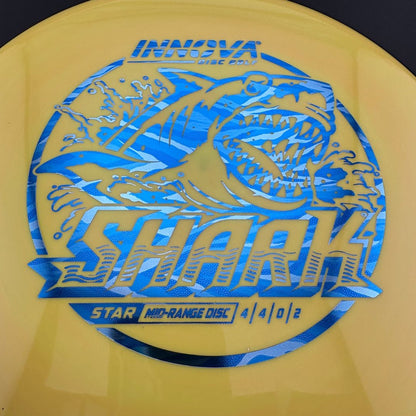 Star Shark