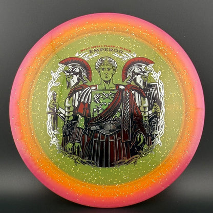 Halo Metal Flake C-Blend Emperor - First Run