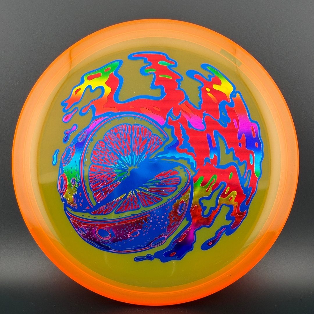 CryZtal Luna - Supreme Flight Open 2026