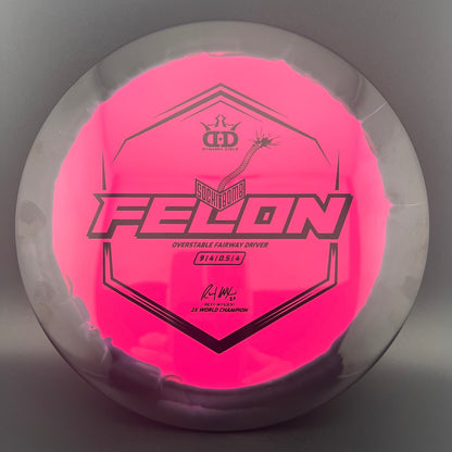Supreme Orbit Sockibomb Felon - Ignite Stamp V1