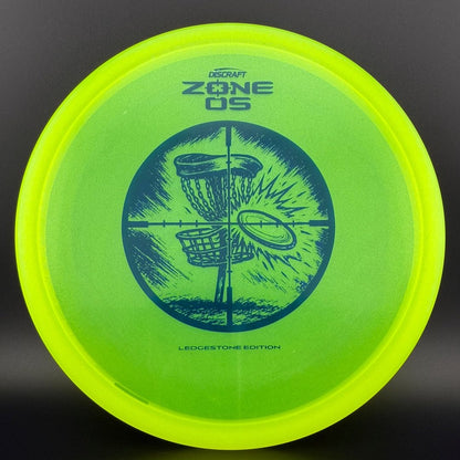 Colorshift Z FLX Zone OS - Ledgestone Finale 2025