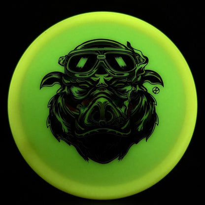 Proto Glow R-Pro Pig - Pig Pilot