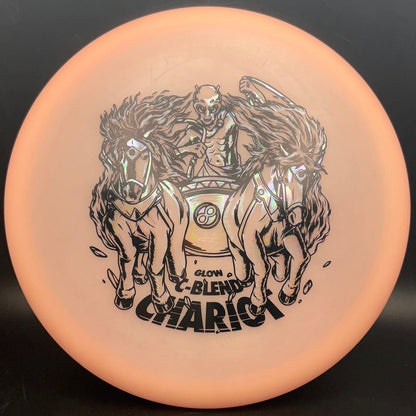 Glow C-Blend Chariot - Limited Edition 2021 Triple Foil