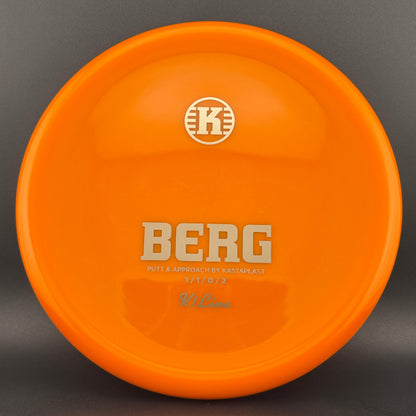 K1 Berg